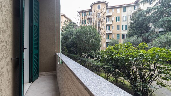 2 bedrooms - Italianway - Canaletto 14 (Milan)