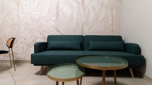 Appartement | 2 chambres