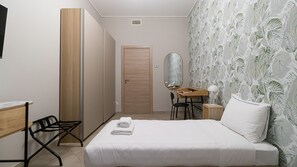 2 bedrooms - Italianway - Canaletto 14 (Milan)