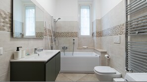 House | 2 bedrooms - Italianway Easy - Canaletto 14 (Milan)