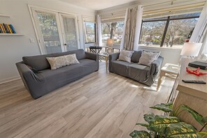 Smart-TV, Arbeitsbereiche