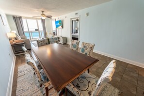 Dining - Bahama Sands, Direct Oceanfront Views, Nice, Pools (North Myrtle Beach)