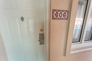 Interior - Bahama Sands, Direct Oceanfront Views, Nice, Pools (North Myrtle Beach)