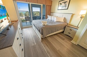 2 soverom, strykejern/-brett, wi-fi (inkludert) og sengetøy