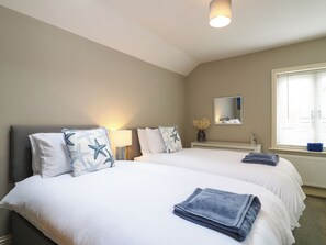 3 chambres, décoration personnalisée, ameublement personnalisé