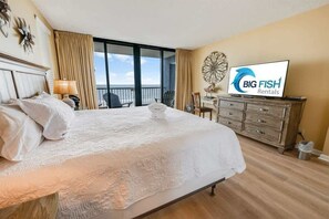 4 chambres, fer et planche à repasser, Wi-Fi gratuit, draps fournis