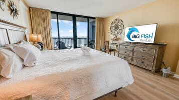 4 Schlafzimmer, Bügeleisen/Bügelbrett, kostenloses WLAN, Bettwäsche