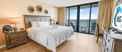 4 soverom, strykejern/-brett, wi-fi (inkludert) og sengetøy