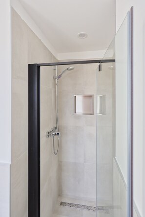 Bathroom - Accommodation for two. (Vodice)