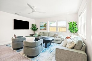 Smart TV