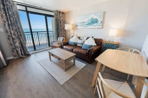 Télévision, espaces bureaux