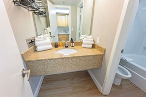 風筒、提供毛巾