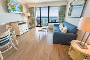 Smart TV, escritórios