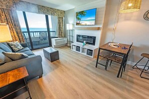 Smart TV, escritórios