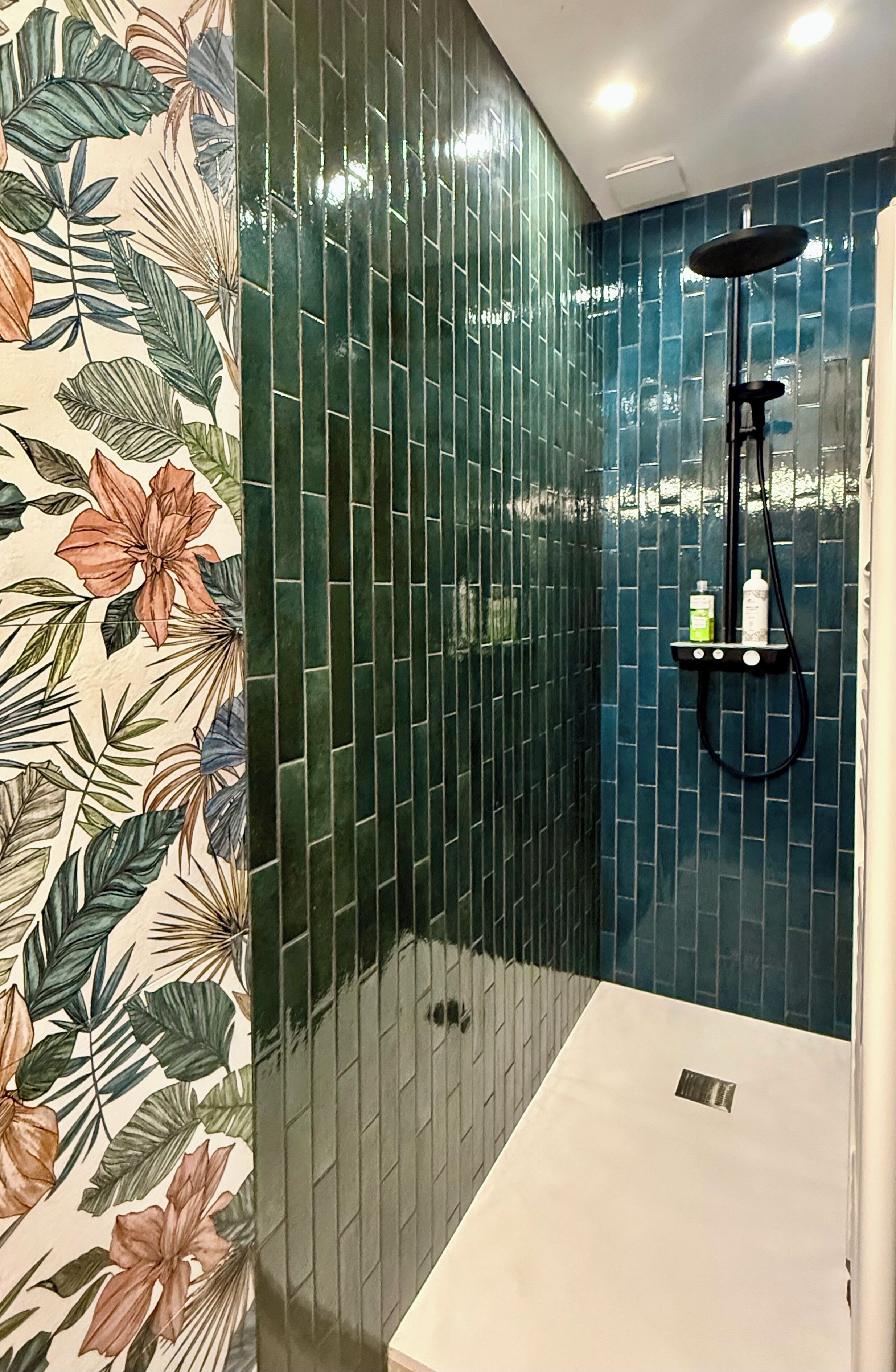 Secadora de cabello y toallas 