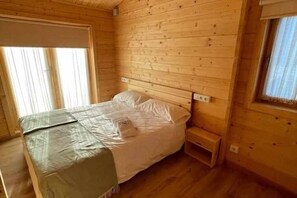 11 bedrooms, iron/ironing board, WiFi, bed sheets