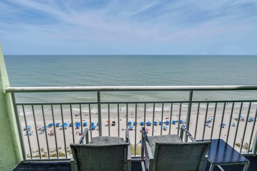 Coral Beach 1226, Ocean View - 1 Bedroom