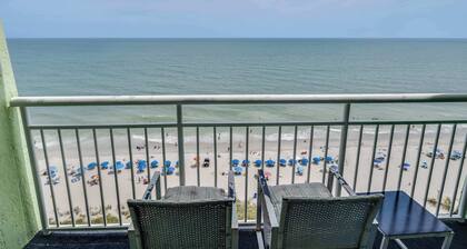 Coral Beach 1226, Ocean View - 1 Bedroom