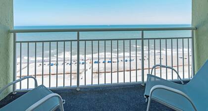 Coral Beach 1226, Ocean View - 1 Bedroom
