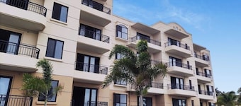 Charming studio with WiFi and AC in brilliant Basseterre