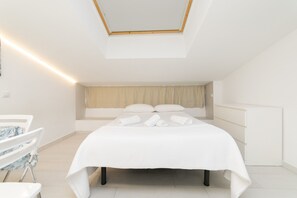 Free WiFi, bed sheets - Coslada M7 (Coslada)