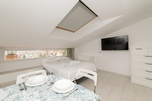 Free WiFi, bed sheets - Coslada M7 (Coslada)