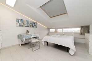 Free WiFi, bed sheets - Coslada M7 (Coslada)