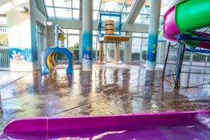 Espace pour enfants