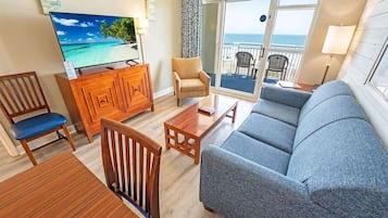 Téléviseur, bureau