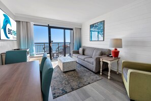 TV connectée, espaces bureaux