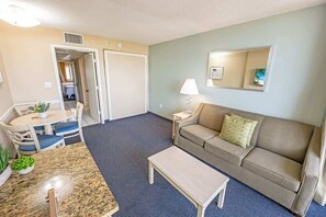 Fernseher, Arbeitsbereiche