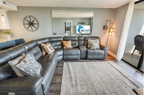 Smart TV, offices