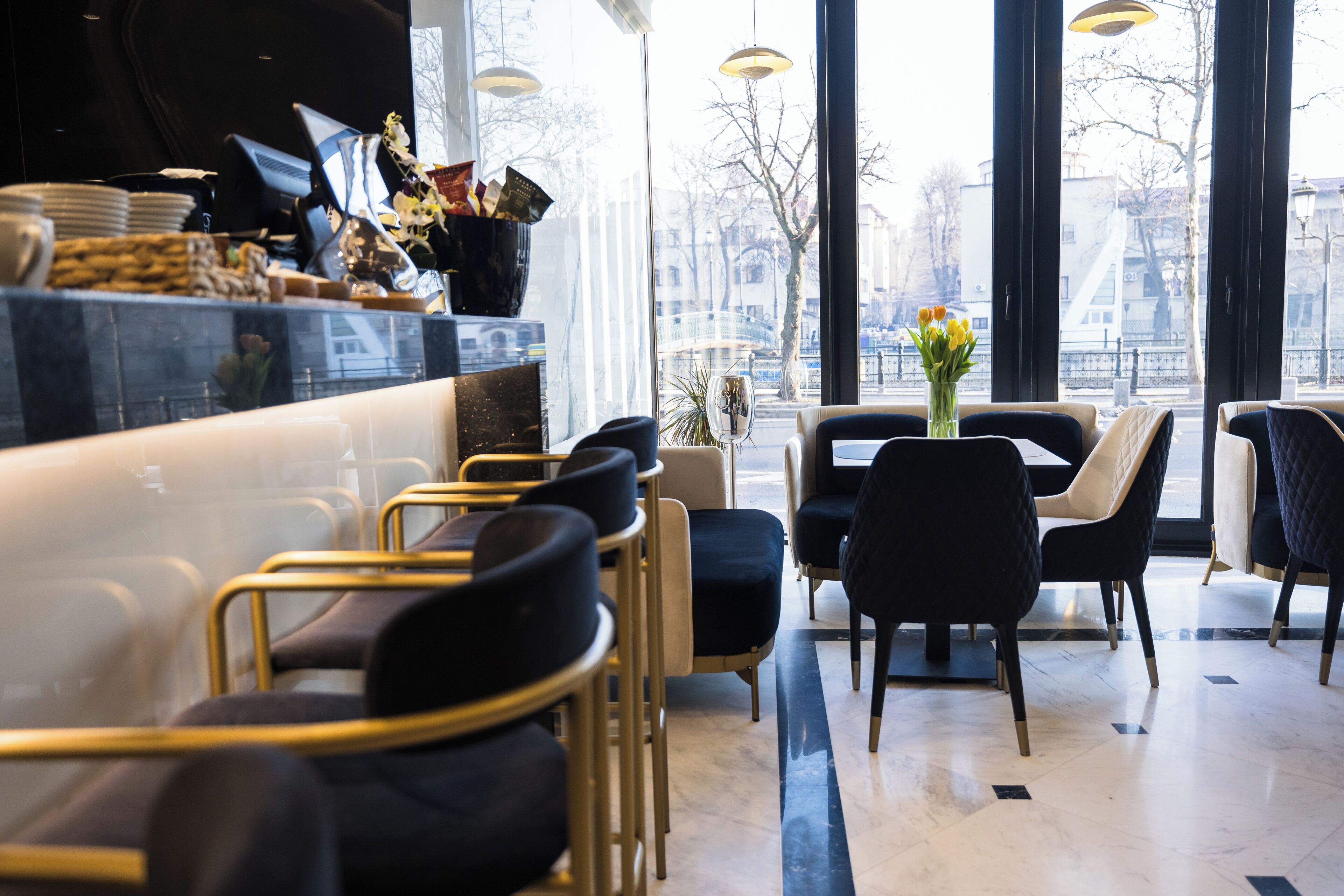 Photo - Le Blanc Cotroceni Hotel