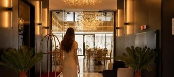 Le Blanc Cotroceni hotel