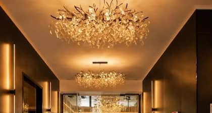 Le Blanc Cotroceni hotel