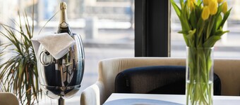 Le Blanc Cotroceni hotel