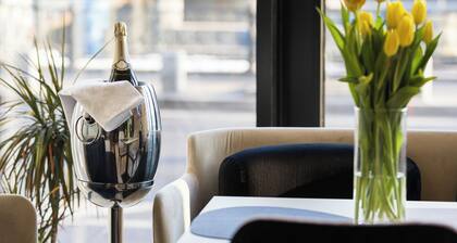 Le Blanc Cotroceni hotel