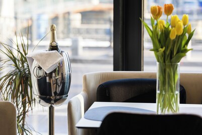 Le Blanc Cotroceni hotel