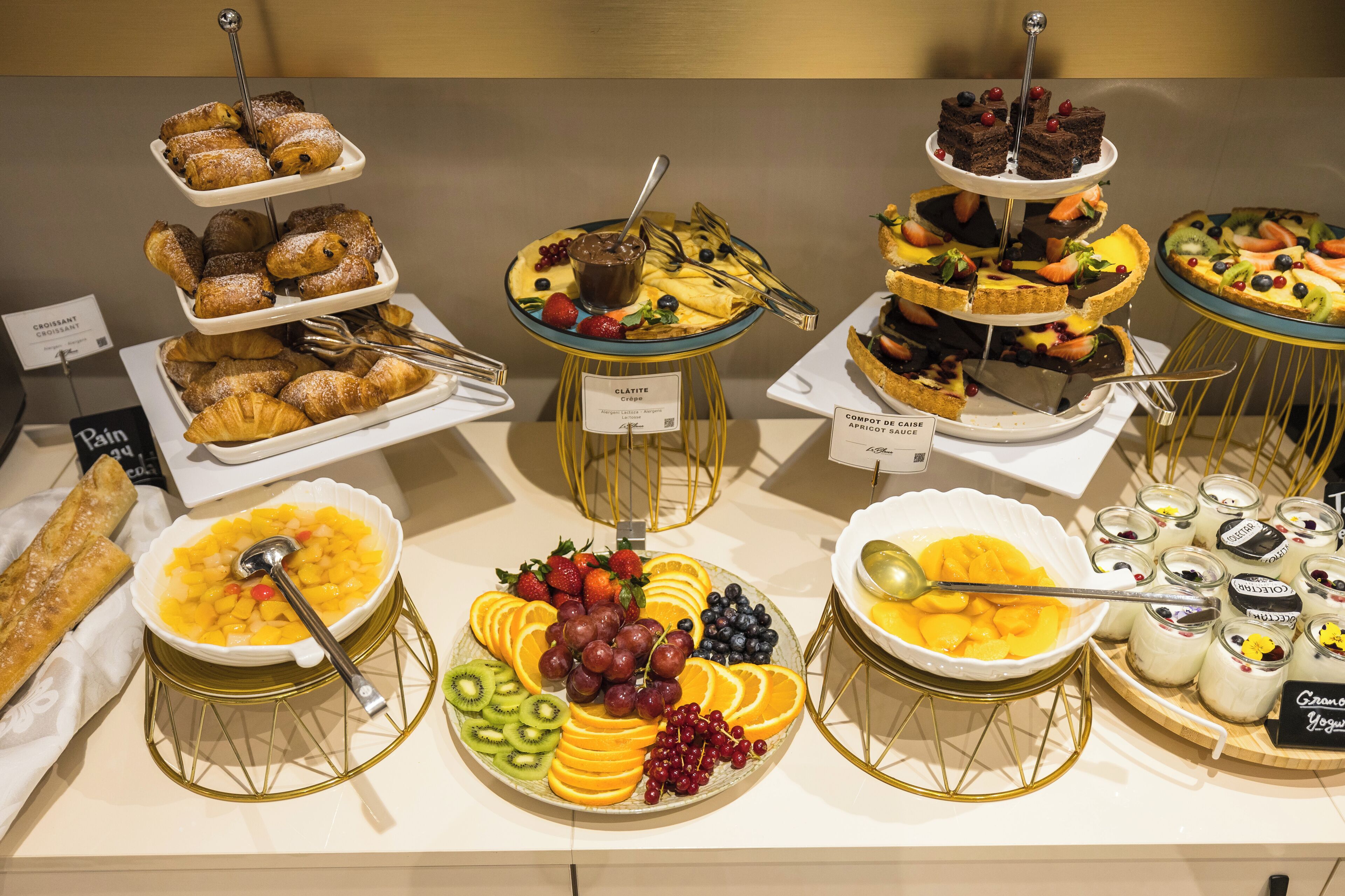 Photo - Le Blanc Cotroceni Hotel