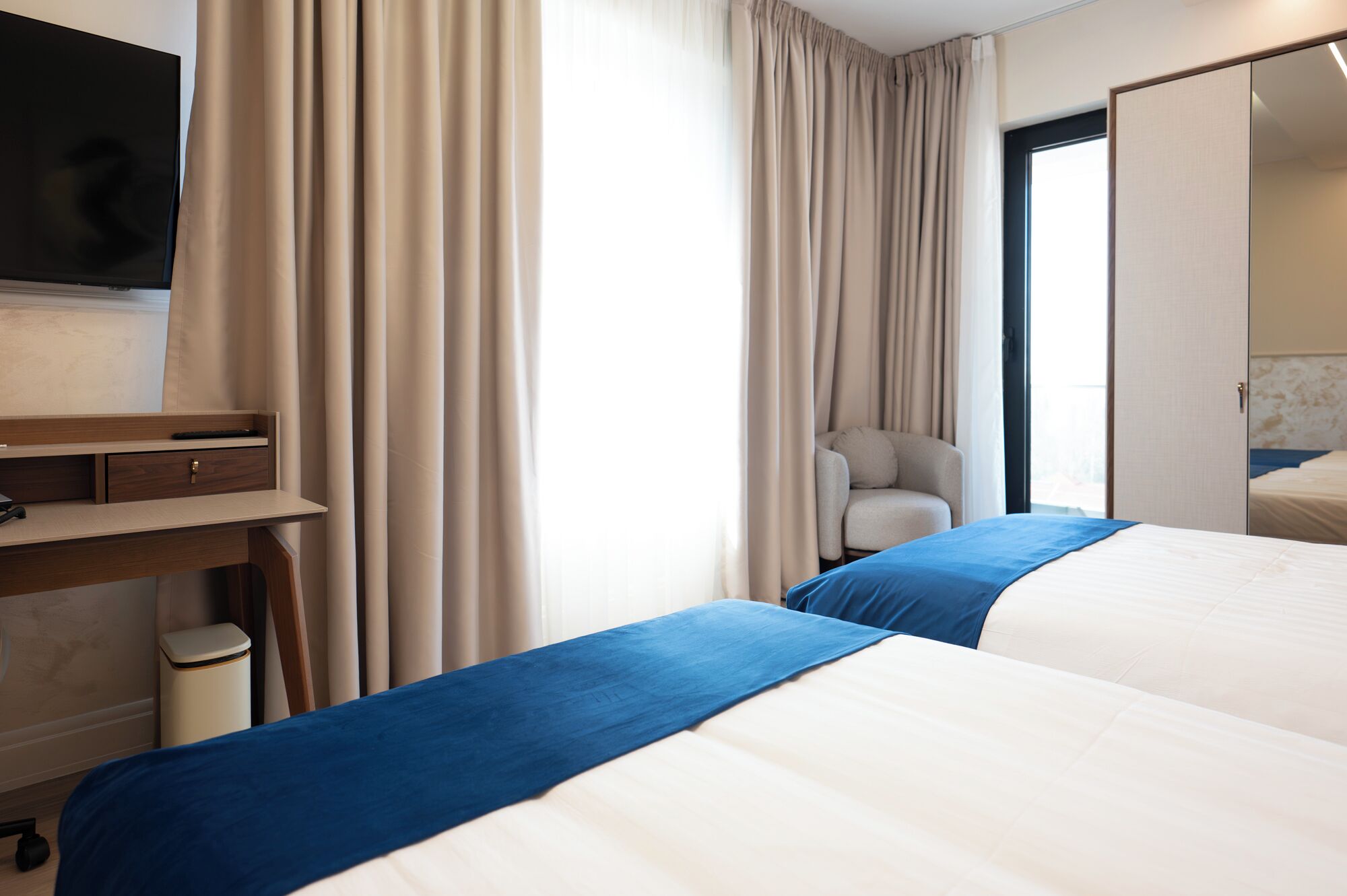 Photo - Le Blanc Cotroceni Hotel