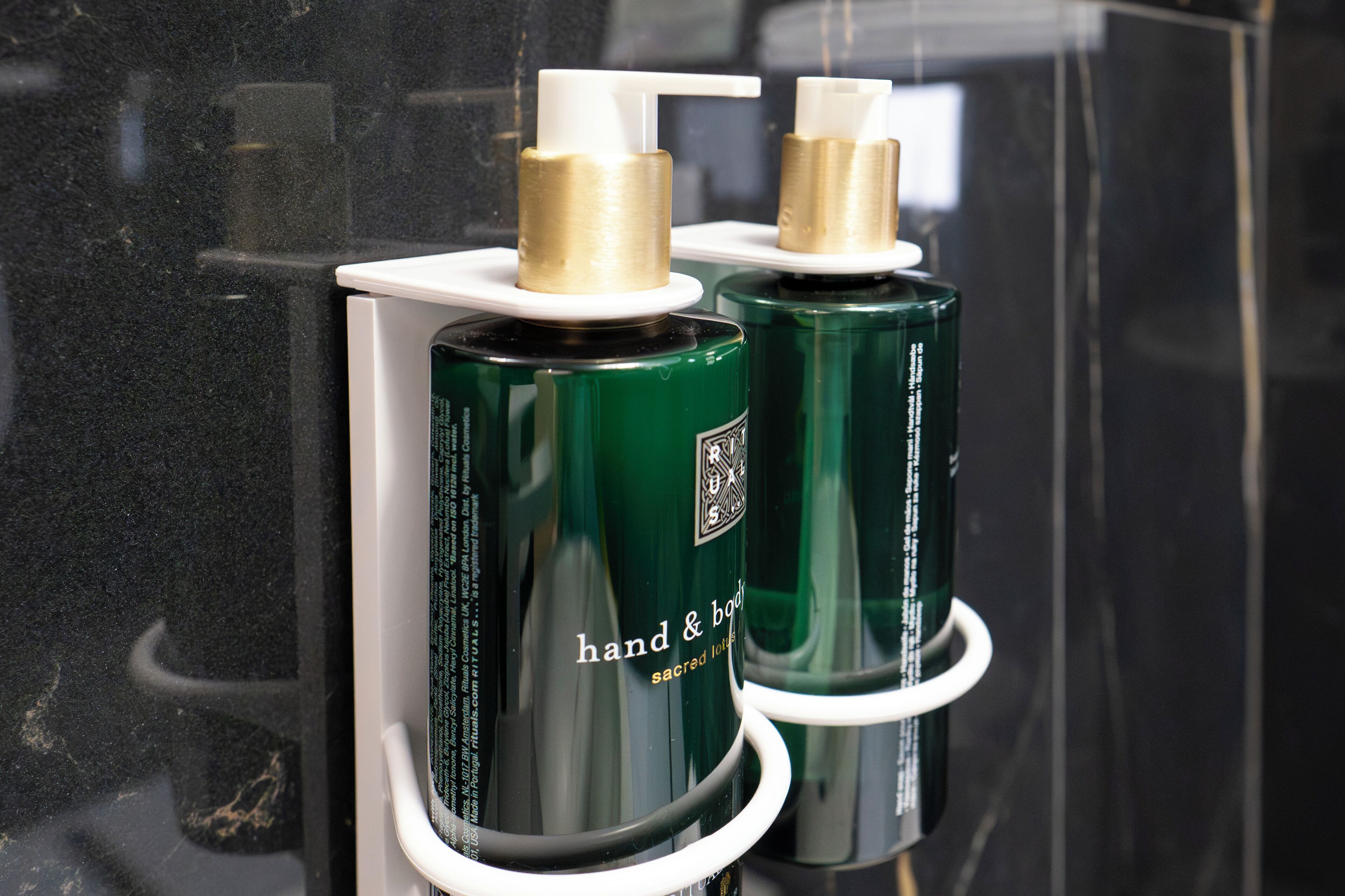 Photo - Le Blanc Cotroceni Hotel