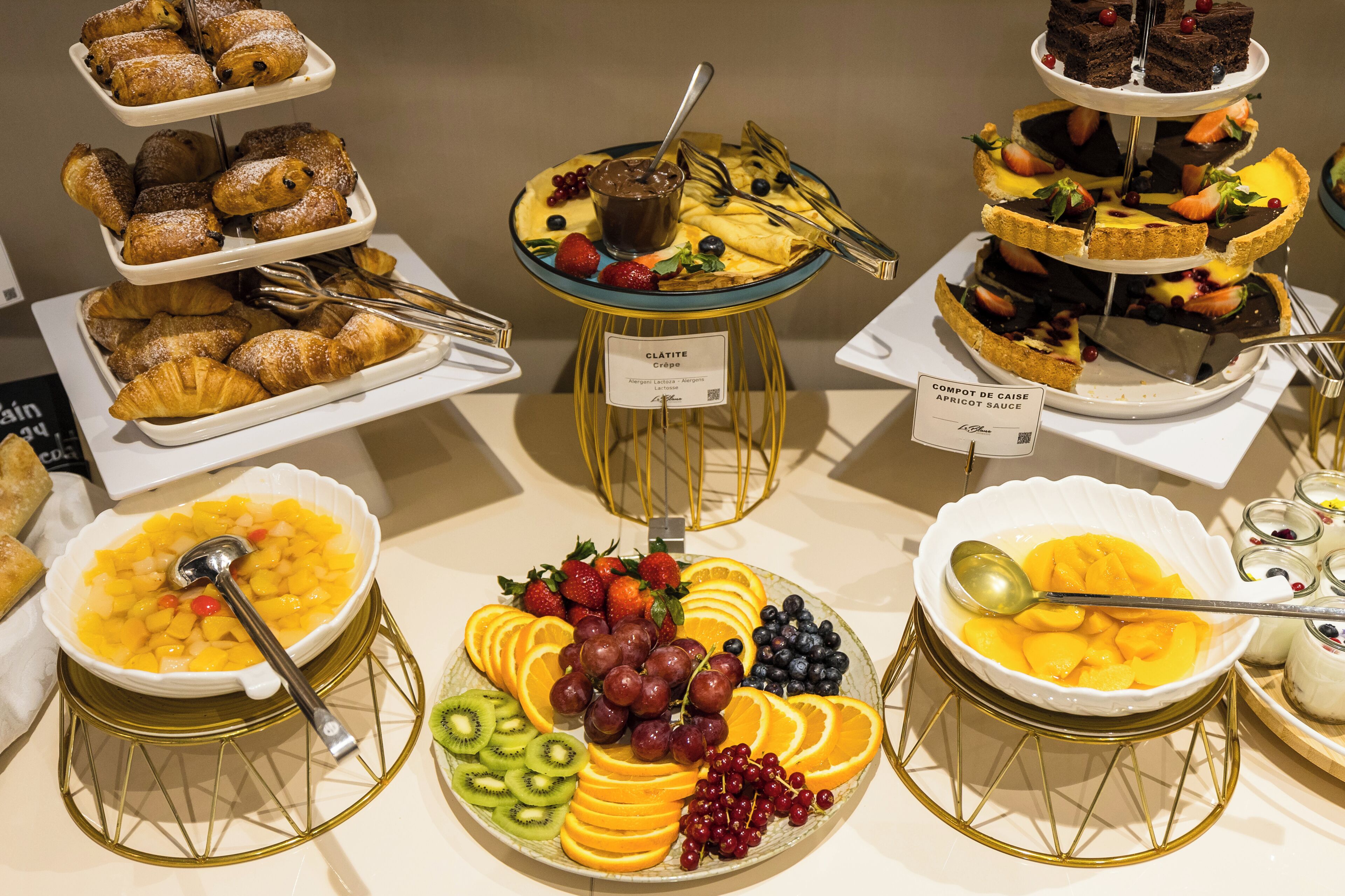 Photo - Le Blanc Cotroceni Hotel