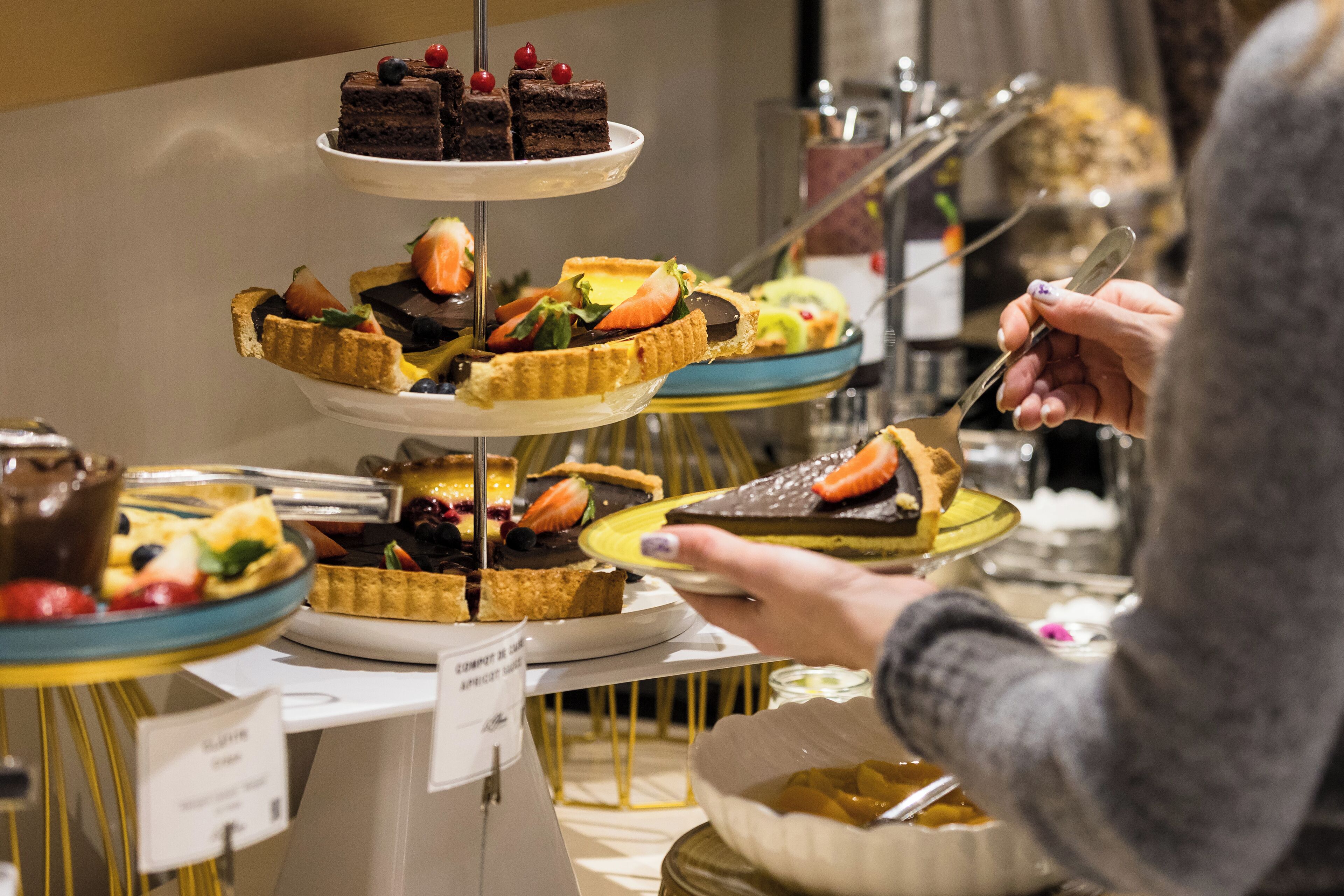 Photo - Le Blanc Cotroceni Hotel