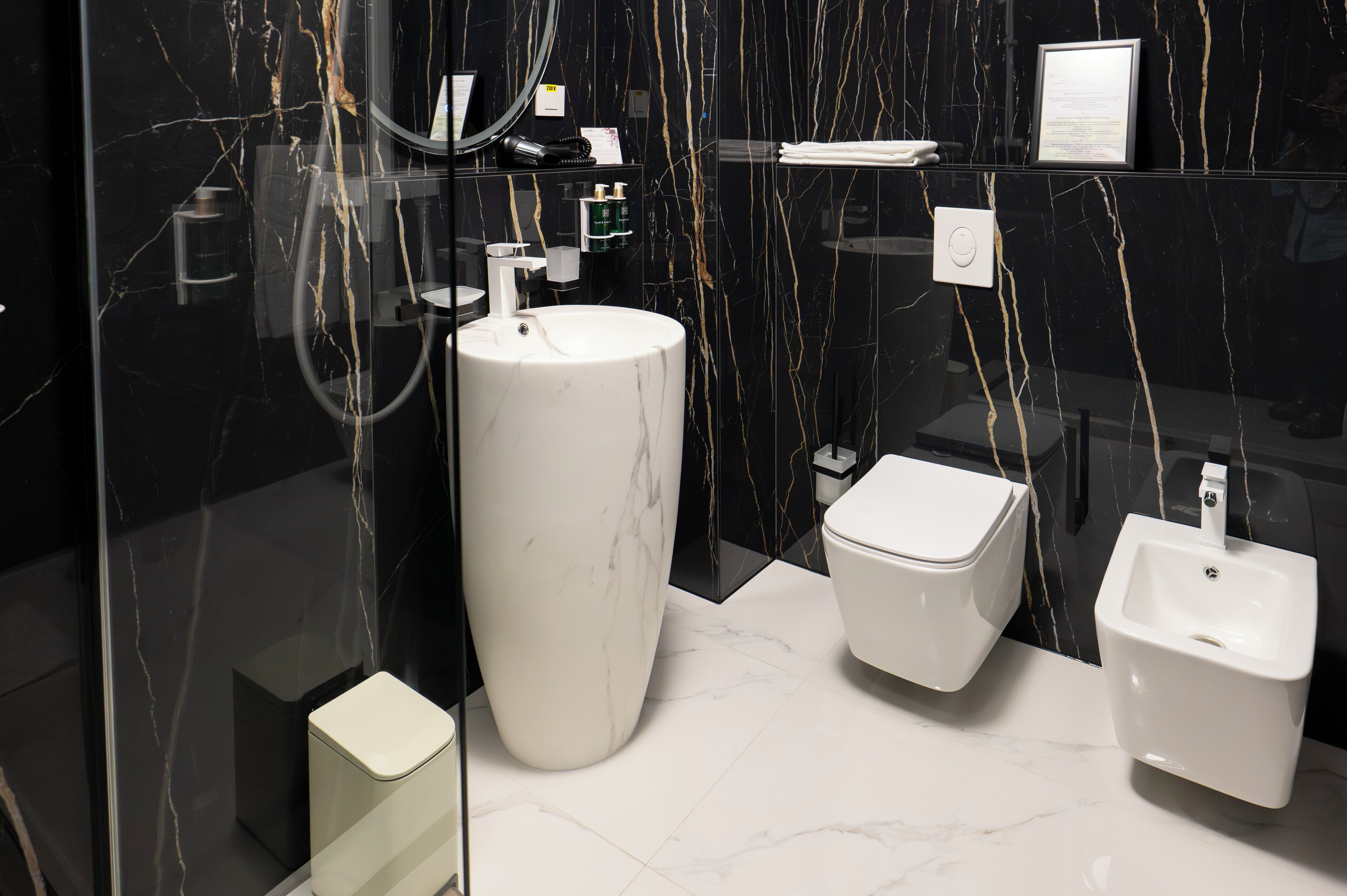 Photo - Le Blanc Cotroceni Hotel