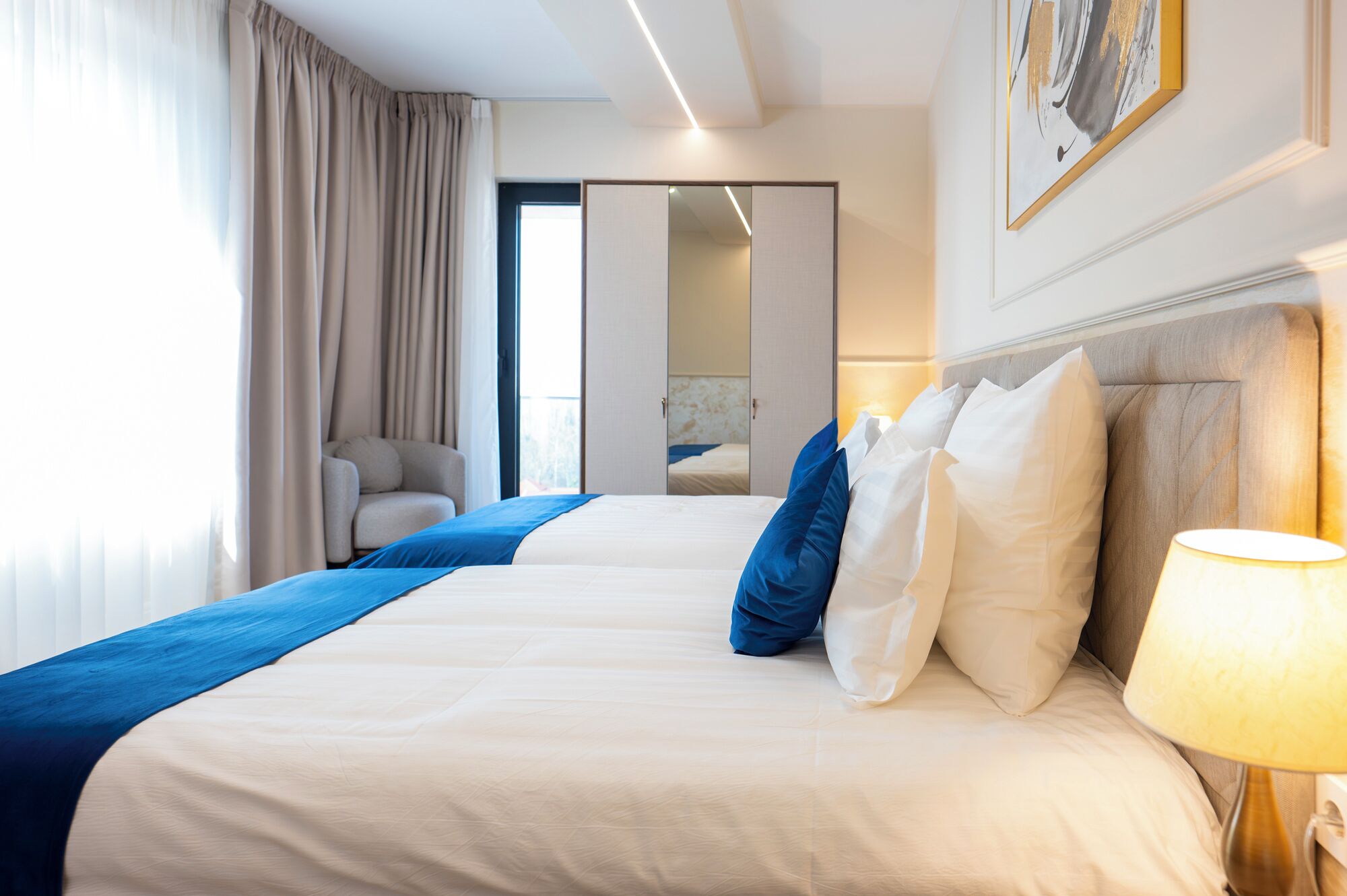 Photo - Le Blanc Cotroceni Hotel