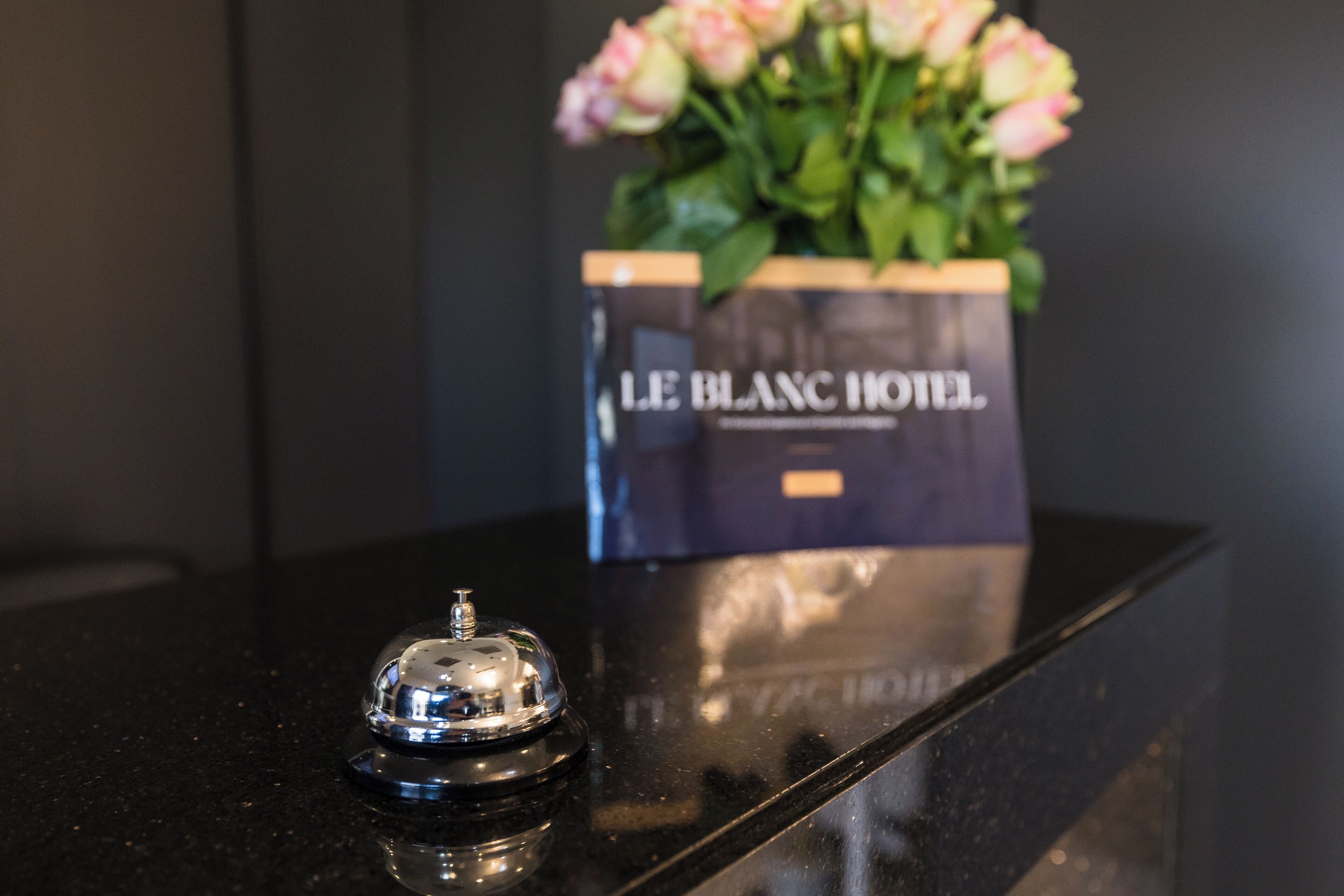 Photo - Le Blanc Cotroceni Hotel
