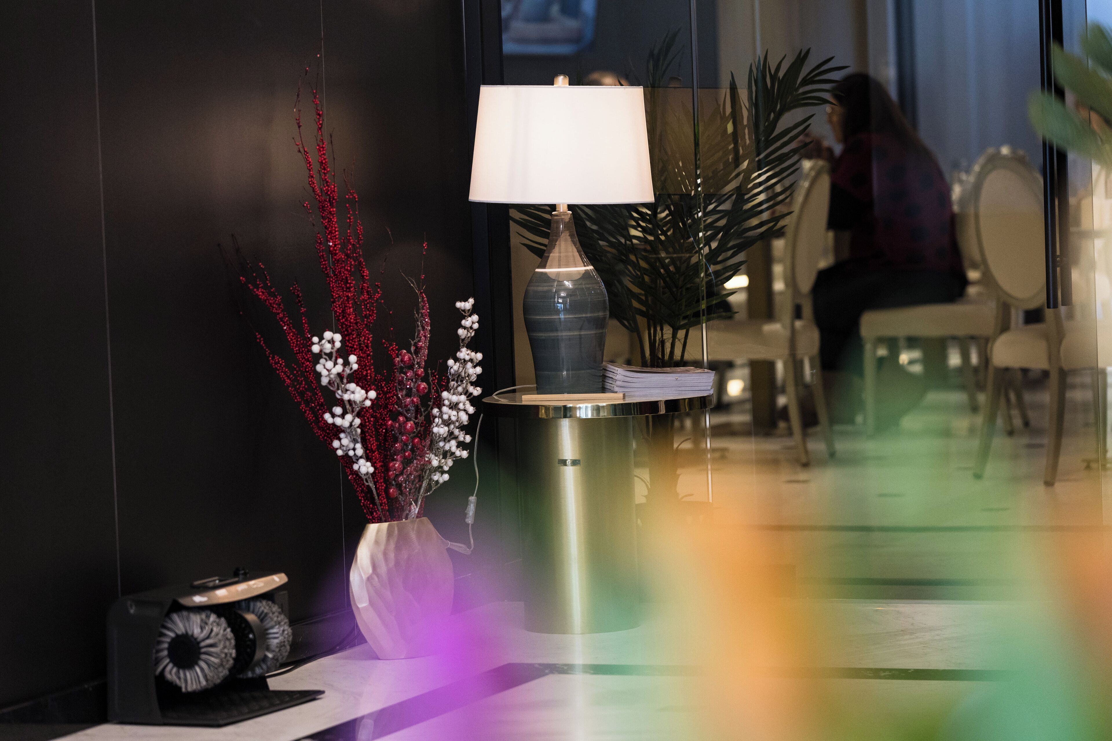 Photo - Le Blanc Cotroceni Hotel