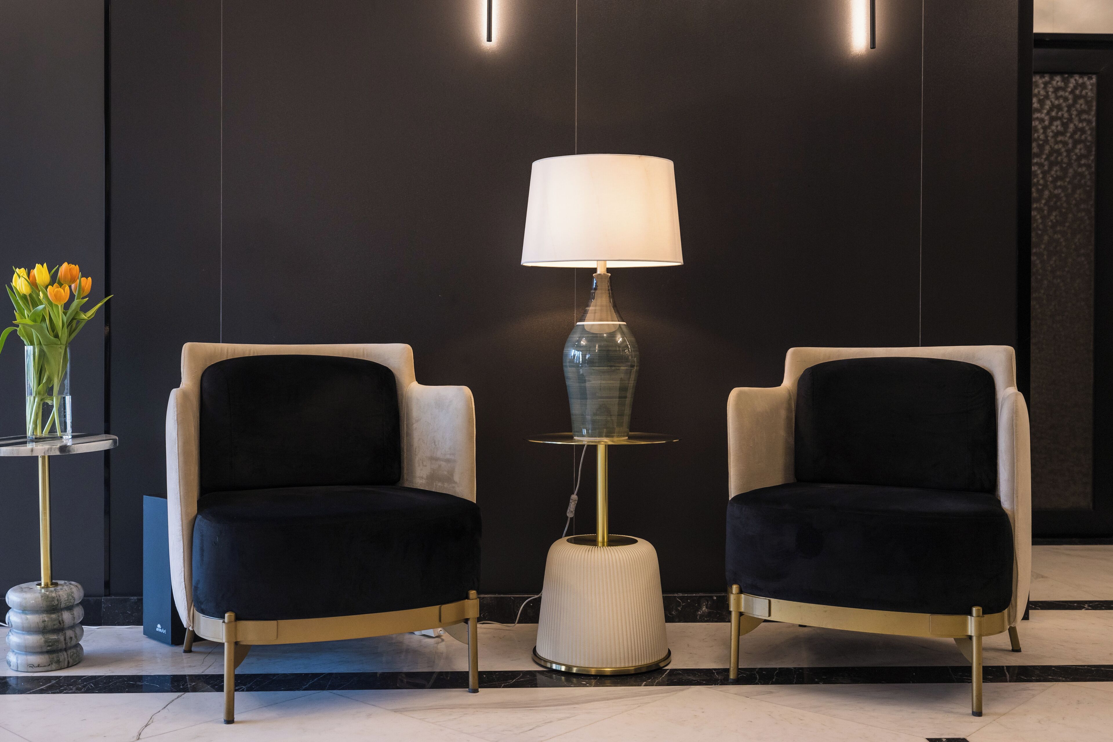 Photo - Le Blanc Cotroceni Hotel