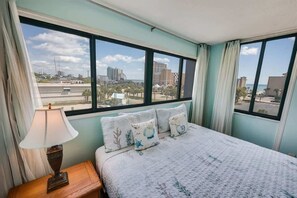 2 soveværelser, strygejern/strygebræt, gratis Wi-Fi, sengetøj