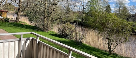 Boendeområde